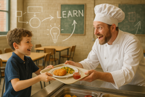 Взаимное обучение через призму шедевров искусства: как семейное образование вдохновляет на совместное творчество