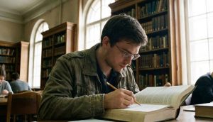 Системное проектирование курсовой работы